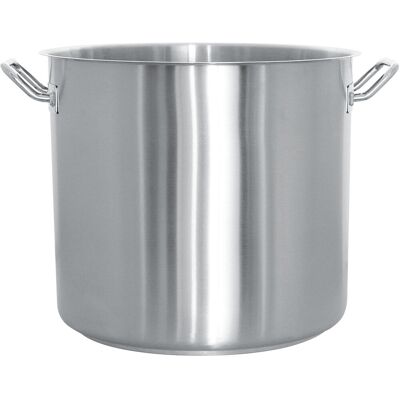 Schneider Kochtopf; 11000 ml, 24x24 cm (ØxH); edelstahl; zylinderförmig Schneider Kochtopf; 11000 ml, 24x24 cm (ØxH); edelstahl; zylinderförmig