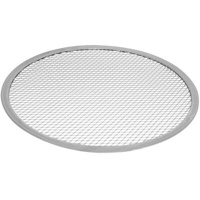 Schneider Pizzagitter; 28 cm (Ø); silber; rund Schneider Pizzagitter; 28 cm (Ø); silber; rund