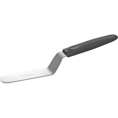 Schneider Winkelpalette; 28 cm (L); schwarz Schneider Winkelpalette; 28 cm (L); schwarz