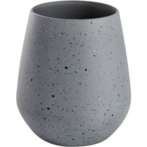 Vega Tumbler - 420ml, Grau - Kristallglas, Stein-Effekt, Spülmaschinenfest Vega Tumbler - 420ml, Grau - Kristallglas, Stein-Effekt, Spülmaschinenfest