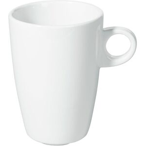 Vega Kaffeetasse 300ml - Bianco Vega Kaffeetasse 300ml - Bianco