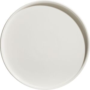 Vega Cremeweiß Teller - Plate Vega Cremeweiß Teller - Plate