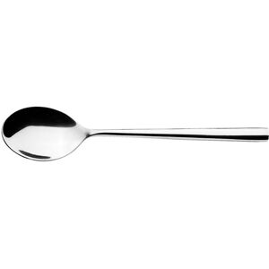 Vega Kaffeelöffel - Silber - 12,5 cm - Spülmaschinenfest - Kaffeelöffel Vega Kaffeelöffel - Silber - 12,5 cm - Spülmaschinenfest - Kaffeelöffel