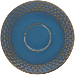 Vega Aranda Porzellan-Geschirrset - 15,5 cm, Blau - Geschirrset Vega Aranda Porzellan-Geschirrset - 15,5 cm, Blau - Geschirrset