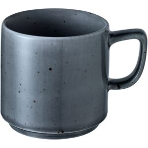 Vega Tazza Espresso Alessia - Stapelbare Porzellantassen-Set Vega Tazza Espresso Alessia - Stapelbare Porzellantassen-Set