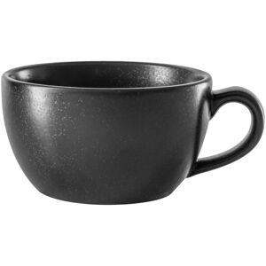 Vega Tazza Cappuccino Masca - Porzellanbecher für Tee und Cappuccino - 200ml Vega Tazza Cappuccino Masca - Porzellanbecher für Tee und Cappuccino - 200ml