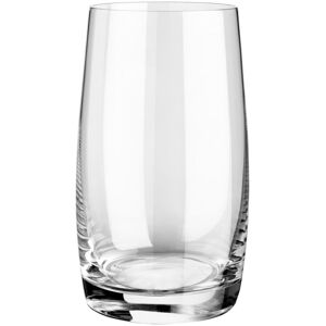 Vega Tumbler Alto - 380ml, 6,5x13cm, Transparent - Tumbler Vega Tumbler Alto - 380ml, 6,5x13cm, Transparent - Tumbler