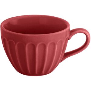 Bel Colore Espressotasse - rot - Kaffeetasse Bel Colore Espressotasse - rot - Kaffeetasse