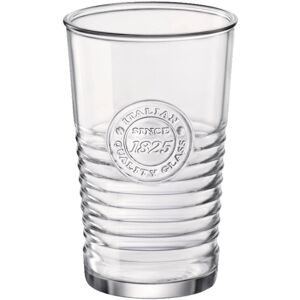 Bormioli Rocco Tumbler alto Officina 1825 - Tumbler Bormioli Rocco Tumbler alto Officina 1825 - Tumbler
