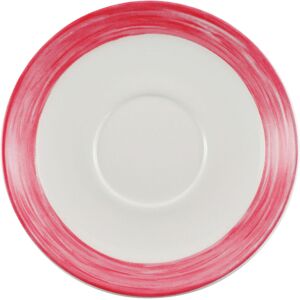 Luminarc Borgogna 14cm Stoßfeste Teller Luminarc Borgogna 14cm Stoßfeste Teller