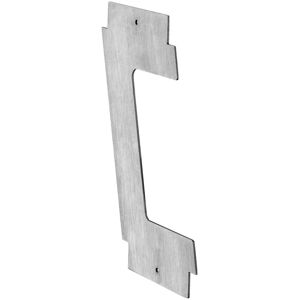 Vega Edelstahl Buffet-Ebene - Buffet-Modul/Plate Vega Edelstahl Buffet-Ebene - Buffet-Modul/Plate