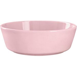 Vega Modell - 950ml Rosa Runde Porzellanschale - Küchengerät Vega Modell - 950ml Rosa Runde Porzellanschale - Küchengerät