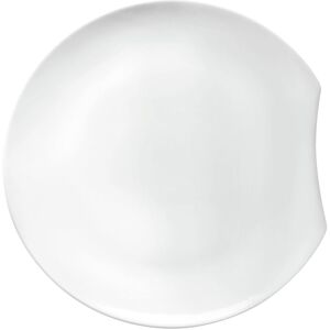 Vega Modell 16 cm (Ø) Weiß - Teller Vega Modell 16 cm (Ø) Weiß - Teller