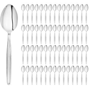 PULSIVA Basic Silber Teelöffel - Teelöffel PULSIVA Basic Silber Teelöffel - Teelöffel