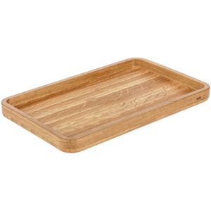 Vega Vassoio Fenra - Eichen Tablett für Buffet-System Vega Vassoio Fenra - Eichen Tablett für Buffet-System