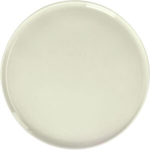Vega Piatto Alegria - Runde Porzellanteller 26x1.6cm Beige Vega Piatto Alegria - Runde Porzellanteller 26x1.6cm Beige