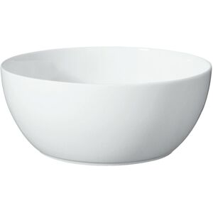 Vega Weiße Salatschüssel - Salad Bowl Vega Weiße Salatschüssel - Salad Bowl
