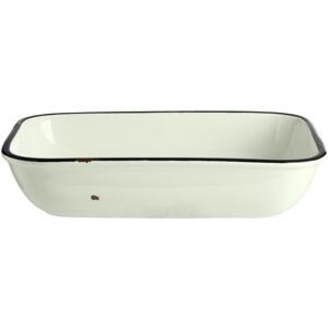Vega Liron Rechteckige Schüssel - 1000ml, 23.5x15x5 cm - Schüssel Vega Liron Rechteckige Schüssel - 1000ml, 23.5x15x5 cm - Schüssel