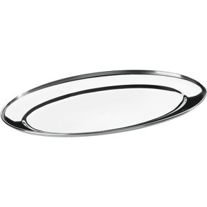 PULSIVA - Kanon - 40x26x2 cm - Oval - Servierplatte PULSIVA - Kanon - 40x26x2 cm - Oval - Servierplatte