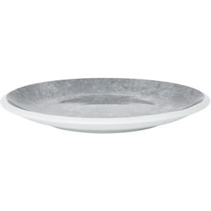 WMF Teller coup flach Synergy Concrete; 26x9 cm (ØxH); weiß/grau; rund; 6 Stück / Pack WMF Teller coup flach Synergy Concrete; 26x9 cm (ØxH); weiß/grau; rund; 6 Stück / Pack