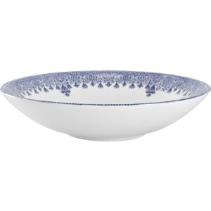 Vega Nonna Tiefes Teller - Vintage Blumenmuster 700ml Vega Nonna Tiefes Teller - Vintage Blumenmuster 700ml