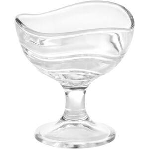 Bormioli Rocco Coppe gelato Acapulco - 300ml, 11.6x12.5 cm, transparent - Dessert-/Eisbecher Bormioli Rocco Coppe gelato Acapulco - 300ml, 11.6x12.5 cm, transparent - Dessert-/Eisbecher