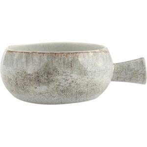 Porland Iris Steingut Schüssel - Rund - 600ml Porland Iris Steingut Schüssel - Rund - 600ml