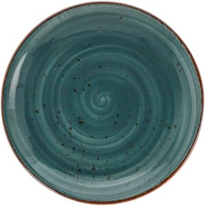 VEGA - Nebro - Blau - 25 cm - Plate VEGA - Nebro - Blau - 25 cm - Plate