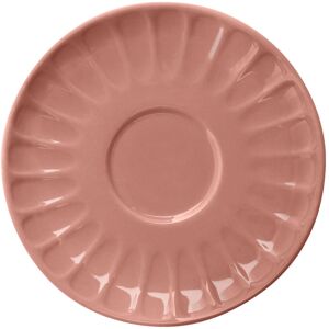 Vega Bel Colore Unterteller für Tee/Kaffee - Porzellan, 6 Stück, 14 cm Vega Bel Colore Unterteller für Tee/Kaffee - Porzellan, 6 Stück, 14 cm