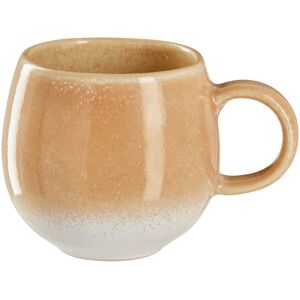 Vega Tazza cappuccino Cascais - Porzellan Cappuccino Tasse, 300ml, Aprikose - Cappuccino Tasse Vega Tazza cappuccino Cascais - Porzellan Cappuccino Tasse, 300ml, Aprikose - Cappuccino Tasse