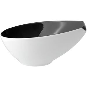 Vega Kontrast-Ovalschüssel - 470ml, 17x15x8.2 cm - Servierschale Vega Kontrast-Ovalschüssel - 470ml, 17x15x8.2 cm - Servierschale