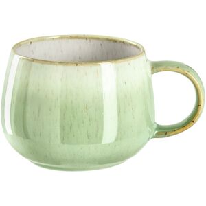 Vega Tazza Becher Cascais - Hellgrün - 400ml - Tasse Vega Tazza Becher Cascais - Hellgrün - 400ml - Tasse