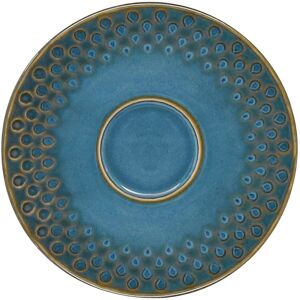 Vega Aranda Blau Porzellan Teller-Set Vega Aranda Blau Porzellan Teller-Set