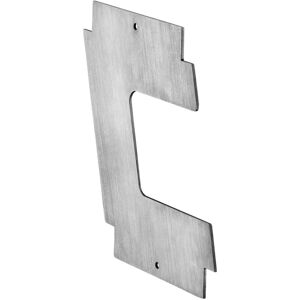 Vega Edelstahl-Einsetzplatte - Küchenzubehör Vega Edelstahl-Einsetzplatte - Küchenzubehör