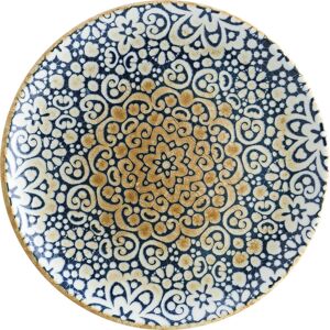 Bonna Alhambra 25cm Vintage Oriental Teller - Geschirrset Bonna Alhambra 25cm Vintage Oriental Teller - Geschirrset