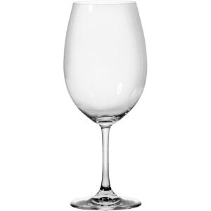 Vega Château Weingläser - 6 Stück - Transparent Vega Château Weingläser - 6 Stück - Transparent
