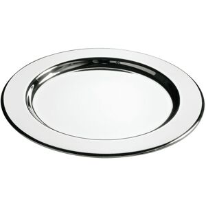 Vega Modell - Runde Edelstahl-Untersetzer 6er-Set Vega Modell - Runde Edelstahl-Untersetzer 6er-Set