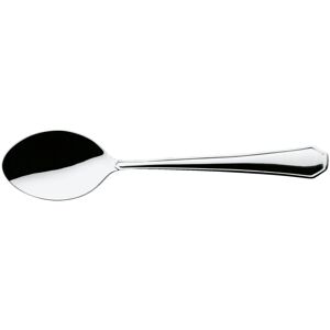 PULSIVA Tunis Basic Silberlöffel - Spoon PULSIVA Tunis Basic Silberlöffel - Spoon