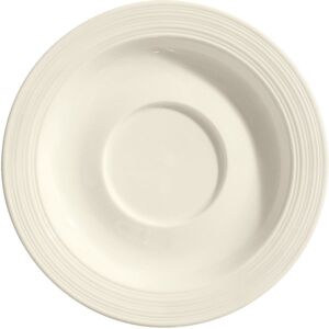 Vega Skyline Bone China Teeteller - Teacup Plate Vega Skyline Bone China Teeteller - Teacup Plate