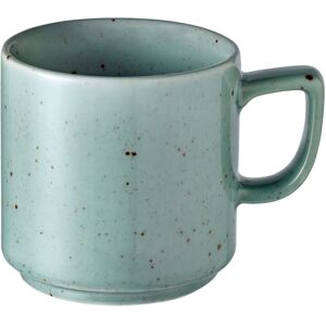Vega Alessia Espressotasse - runde Porzellan-Kaffeetasse Vega Alessia Espressotasse - runde Porzellan-Kaffeetasse