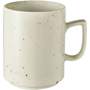 VEGA Becher-Obertasse Alessia; 320 ml, 7.5x10 cm (ØxH); beige; rund; 6 Stück / Pack VEGA Becher-Obertasse Alessia; 320 ml, 7.5x10 cm (ØxH); beige; rund; 6 Stück / Pack