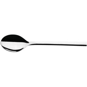 Vega Modell: Natura Dessertlöffel - Edelstahl 18/10 - Silber - 19cm Vega Modell: Natura Dessertlöffel - Edelstahl 18/10 - Silber - 19cm