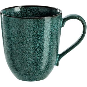 Vega Antiqus Kaffeetasse - 470ml, Petrolio Vega Antiqus Kaffeetasse - 470ml, Petrolio