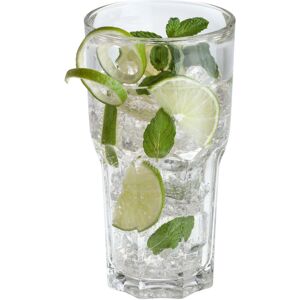 Arcoroc - Granity - 460ml - Transparent - Tumbler Arcoroc - Granity - 460ml - Transparent - Tumbler
