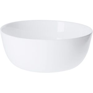 Bormioli Rocco Weiße Toledo Glasschale - Bowl Bormioli Rocco Weiße Toledo Glasschale - Bowl