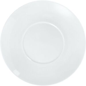PULSIVA Keramikteller für Cappuccino - 15,5 cm - 6er Set PULSIVA Keramikteller für Cappuccino - 15,5 cm - 6er Set