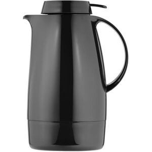 Helios Q100 Isolierte Flasche - Praktische Einhandbedienung Helios Q100 Isolierte Flasche - Praktische Einhandbedienung