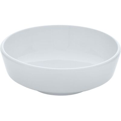 WMF Schale SYNERGY; 500 ml, 15x4 cm (ØxH); weiß; rund; 6 Stück / Pack WMF Schale SYNERGY; 500 ml, 15x4 cm (ØxH); weiß; rund; 6 Stück / Pack