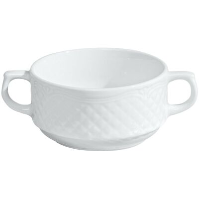 Vega Zurigo Keramiktasse - Edle Serie Vega Zurigo Keramiktasse - Edle Serie