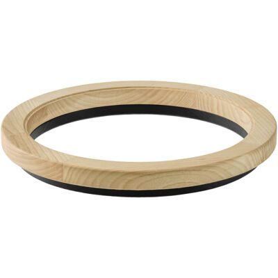 Vega Ardenna Walnuss Serviertablett - Serving Tray Vega Ardenna Walnuss Serviertablett - Serving Tray